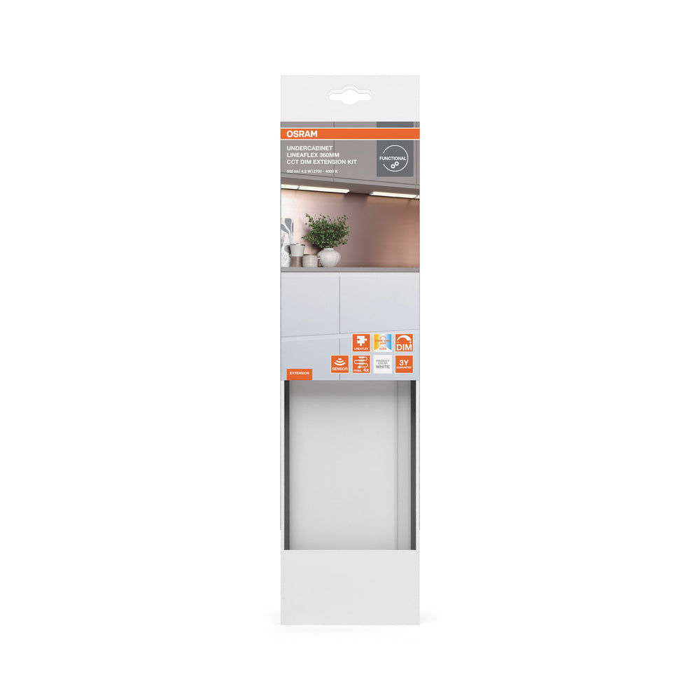 LED príslušenstvo 42W – OSRAM
