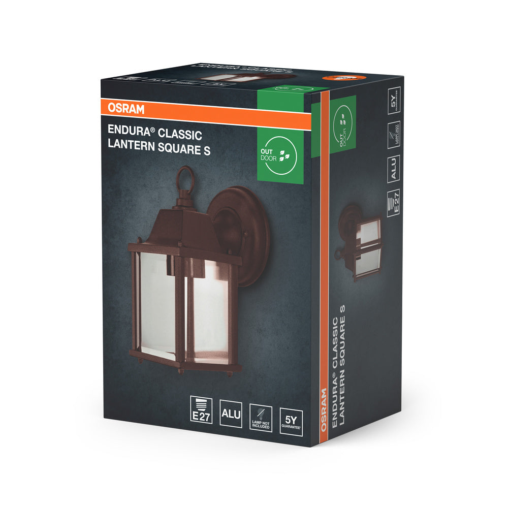 LED stropné svietidlo IP43 – stropné LED svietidlo OSRAM
