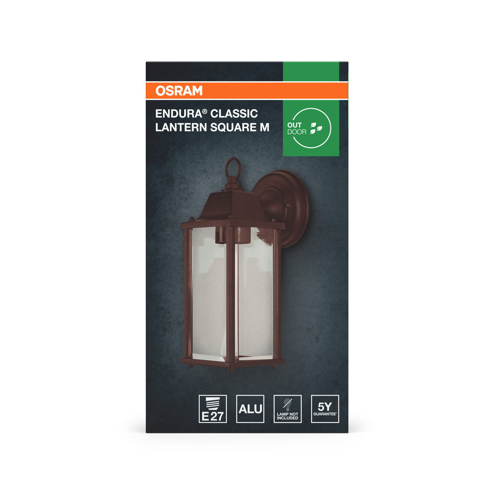 LED stropné svietidlo IP43 – stropné LED svietidlo OSRAM
