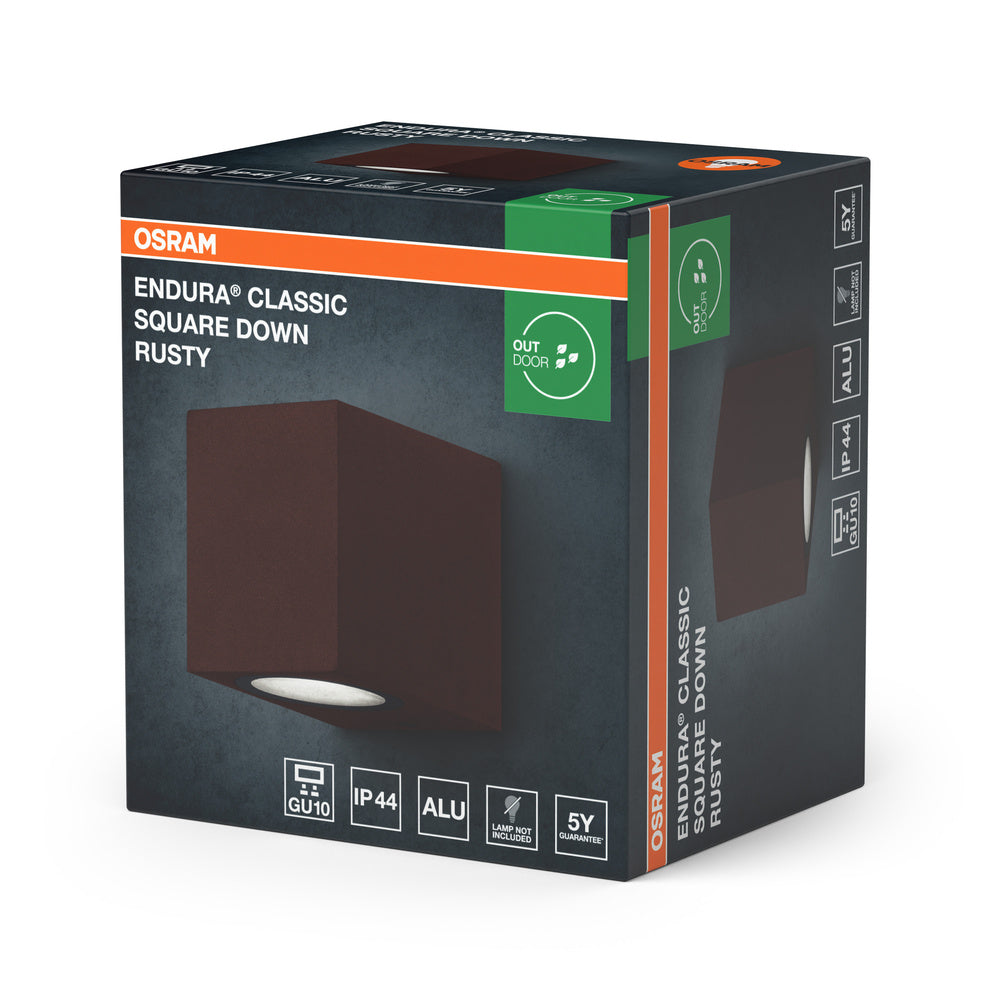 LED stropné svietidlo IP44 – stropné LED svietidlo OSRAM