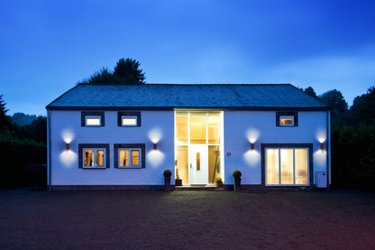 LED downlight IP65 – zápustné LED svietidlo OSRAM
