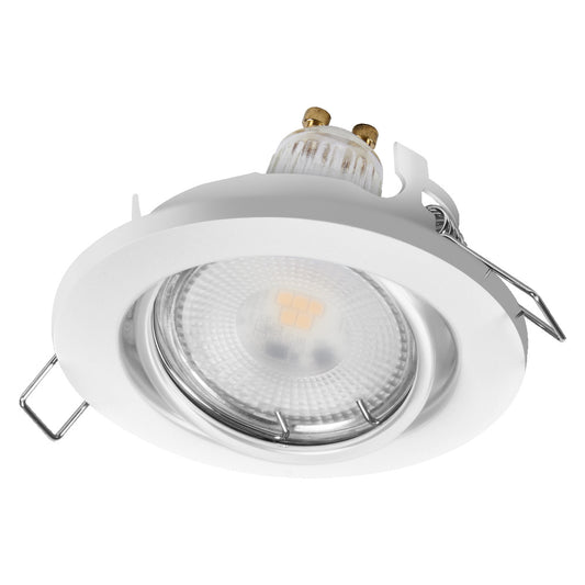 LED downlight 4.50W IP20 2700K 36° – zápustné LED svietidlo OSRAM