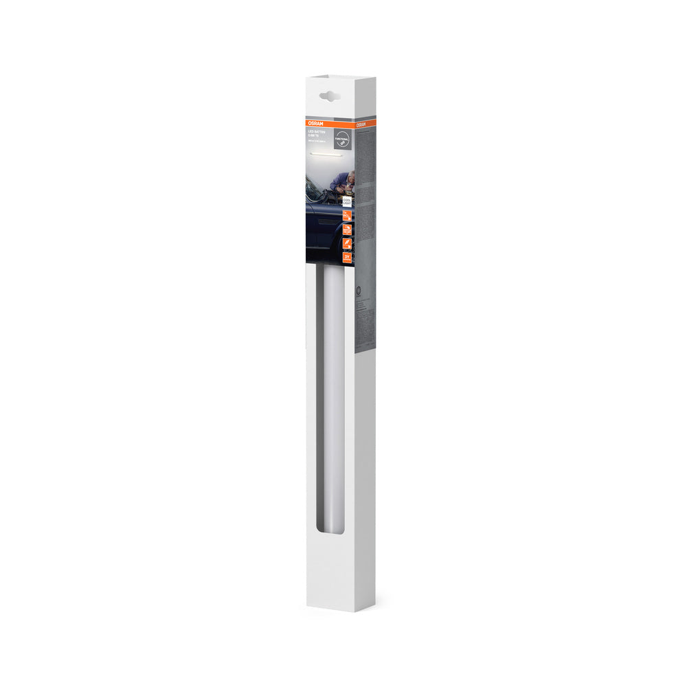 LED lineárne svietidlo 8W IP20 4000K – lineárne LED svietidlo OSRAM