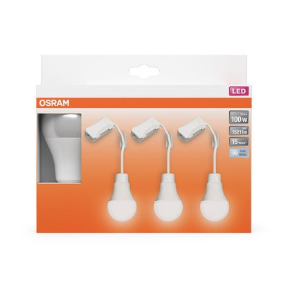 LED príslušenstvo 13W – OSRAM