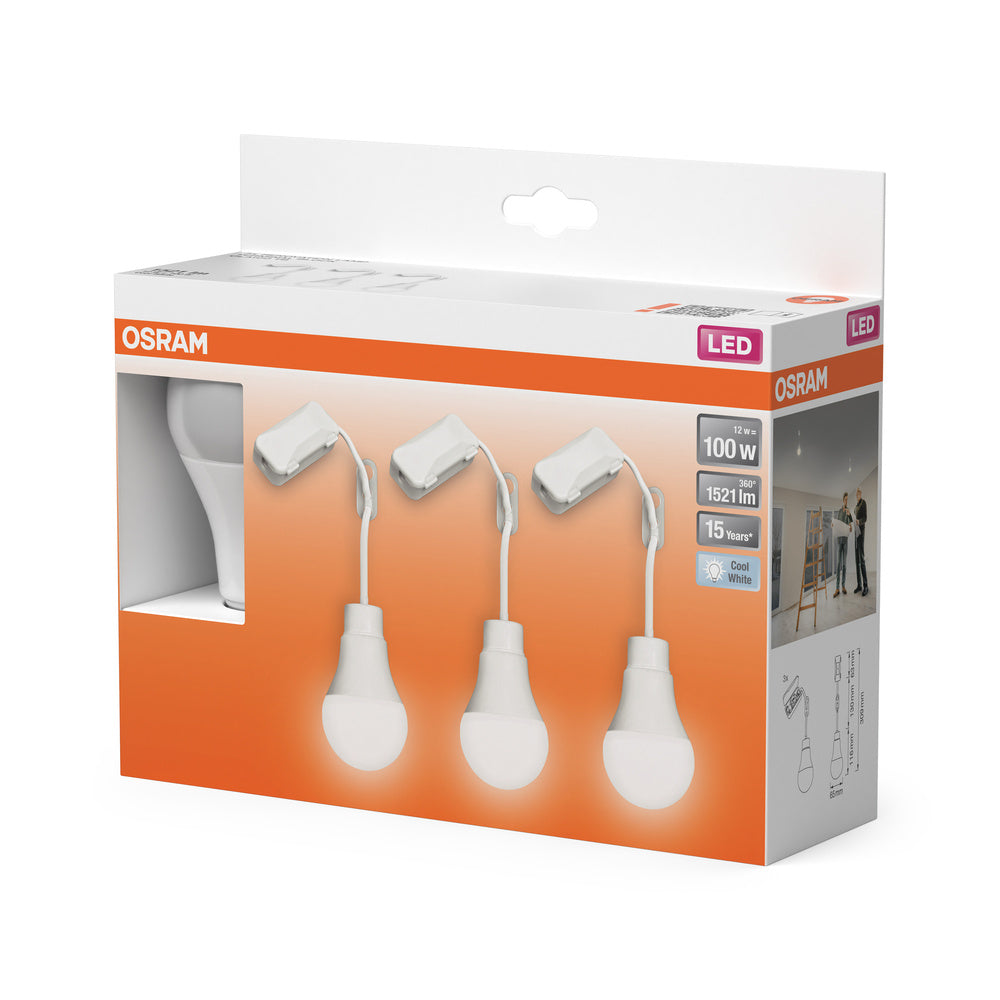 LED príslušenstvo 13W – OSRAM