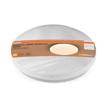LED stropné svietidlo 18W IP20 3000K 130° – stropné LED svietidlo OSRAM
