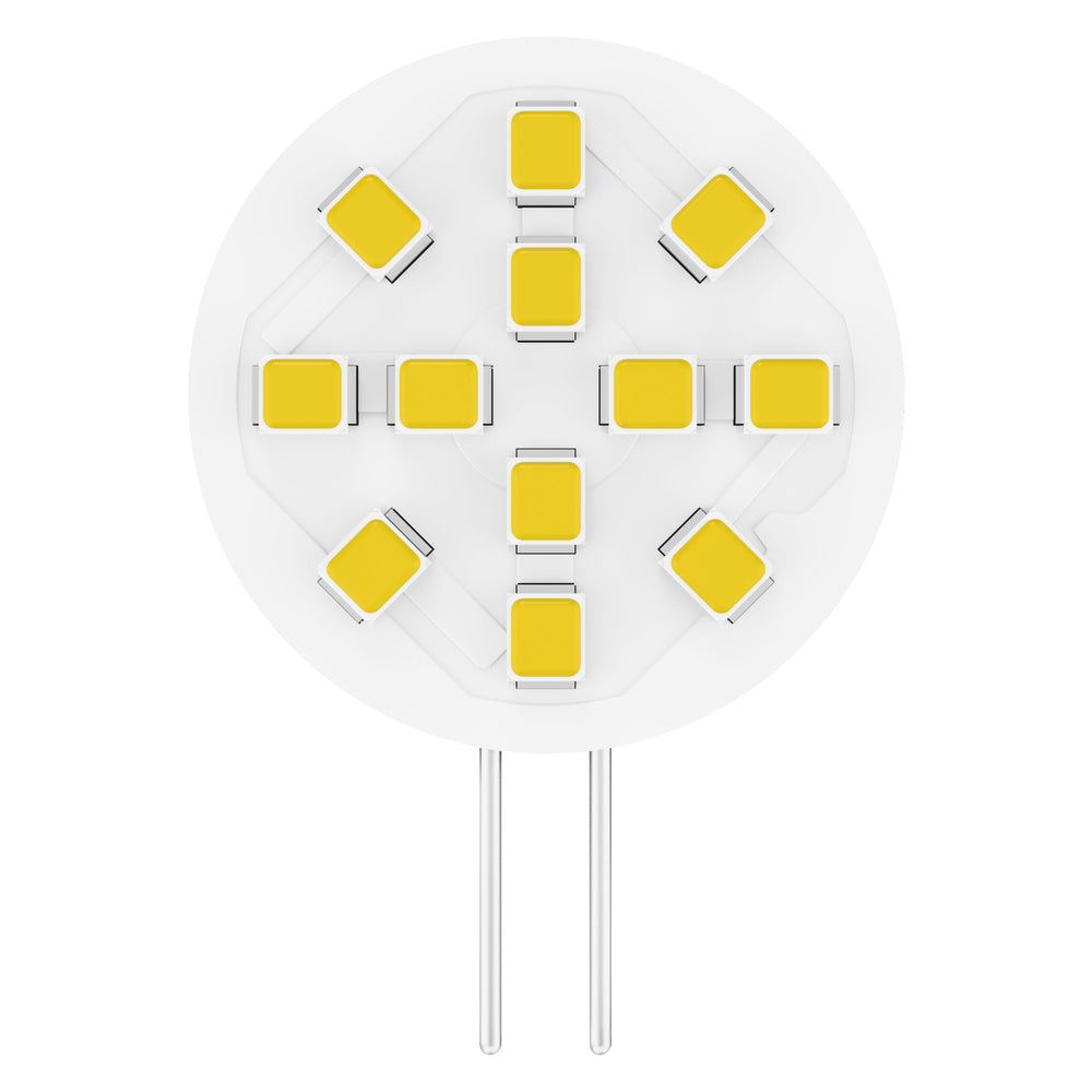 LED stropné svietidlo 1.3W IP20 2700K 100° – stropné LED svietidlo LEDVANCE