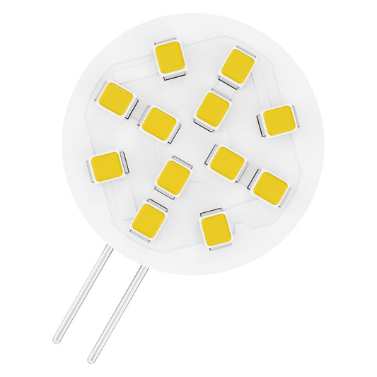LED stropné svietidlo 2W IP20 2700K 100° – stropné LED svietidlo LEDVANCE