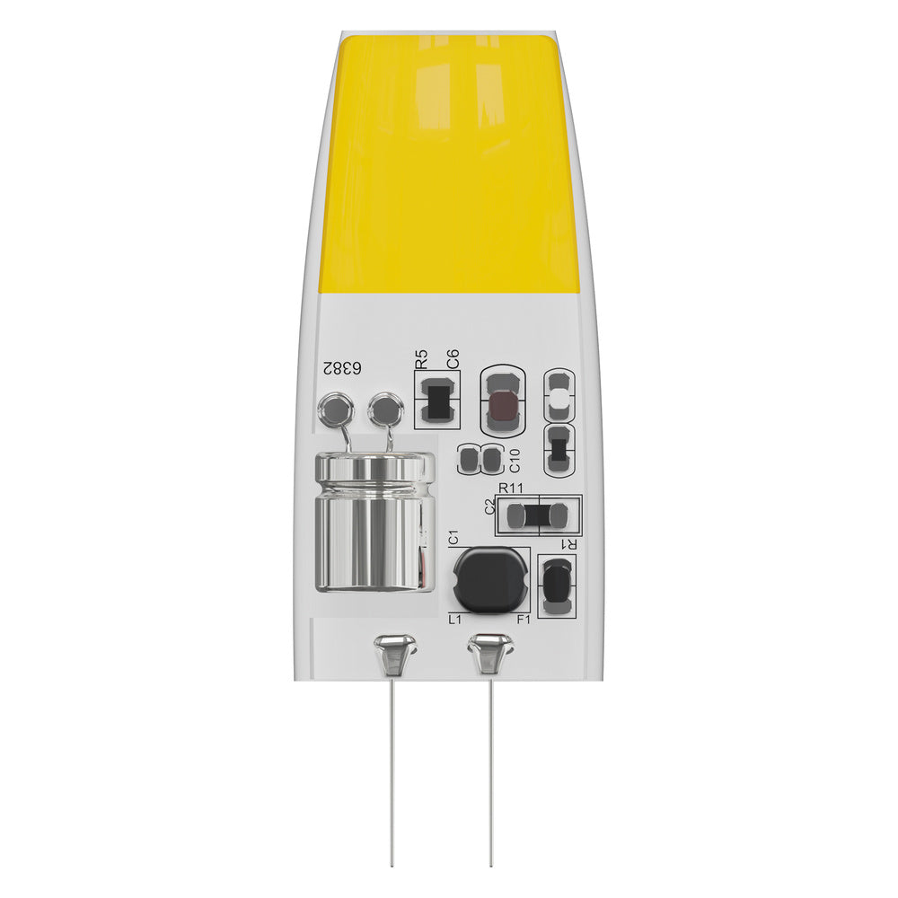 LED stropné svietidlo 2.5W IP20 2700K 260° – stropné LED svietidlo OSRAM