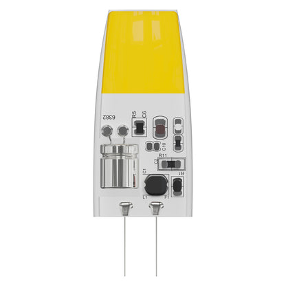 LED stropné svietidlo 1W IP20 2700K 260° – stropné LED svietidlo LEDVANCE