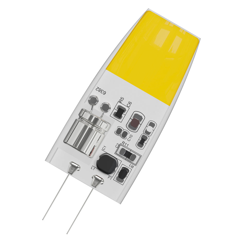 LED stropné svietidlo 1W IP20 2700K 260° – stropné LED svietidlo LEDVANCE