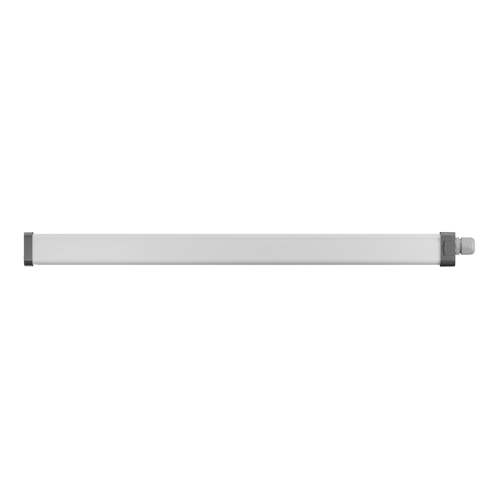 LED prachotesné svietidlo 39W IP65 6500K 120° – priemyselné prachotesné svietidlo LEDVANCE