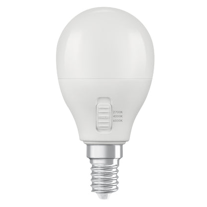 LED stropné svietidlo 13W IP20 6500K 200° – stropné LED svietidlo OSRAM