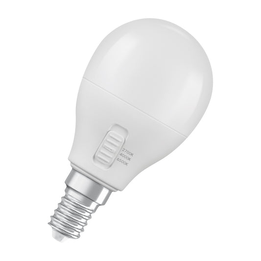 LED stropné svietidlo 4.9W IP20 6500K 200° – stropné LED svietidlo OSRAM