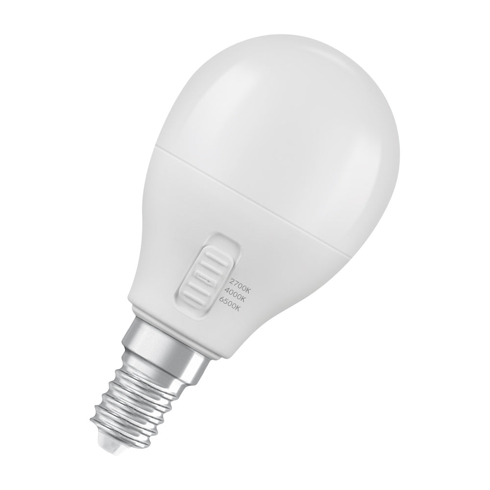 LED stropné svietidlo 13W IP20 6500K 200° – stropné LED svietidlo OSRAM