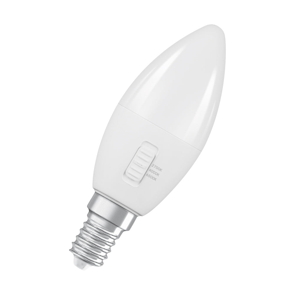 LED stropné svietidlo 4.9W IP20 6500K 200° – stropné LED svietidlo LEDVANCE