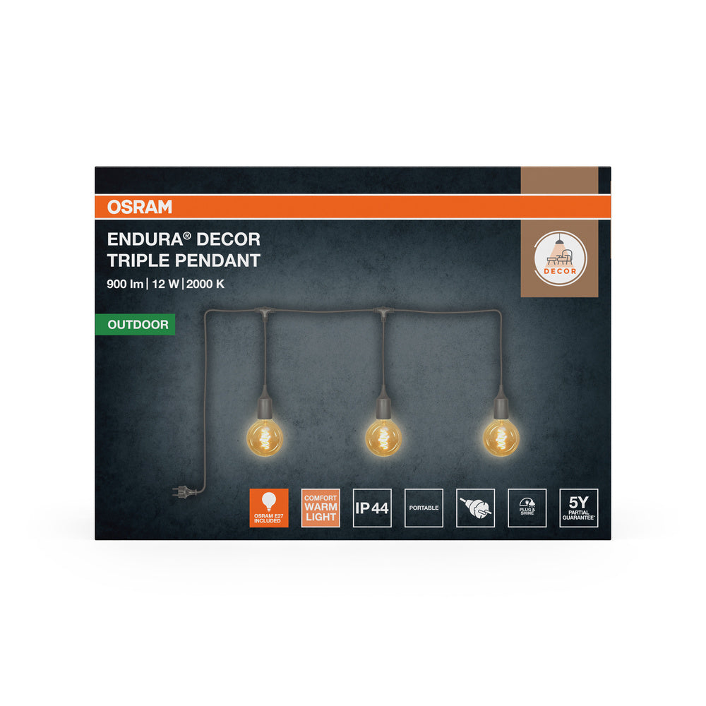 LED príslušenstvo 4W – OSRAM