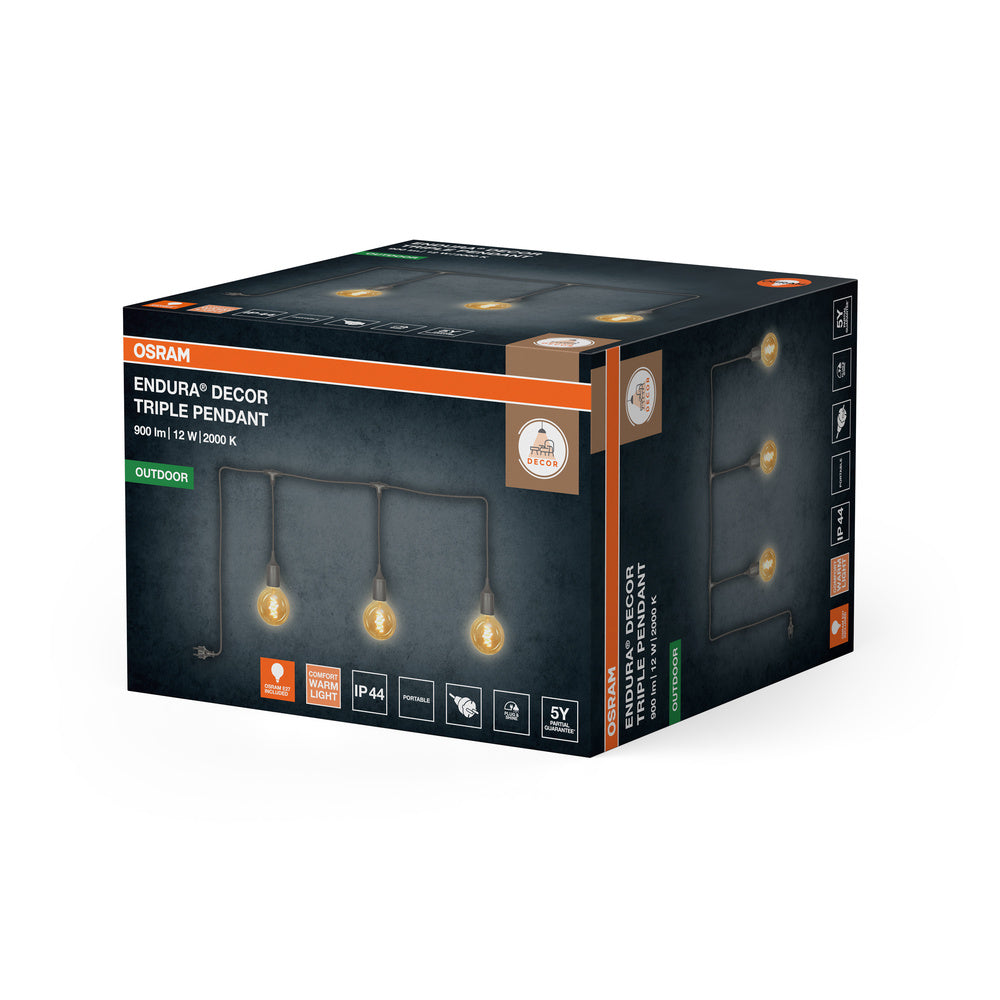LED príslušenstvo 4W – OSRAM