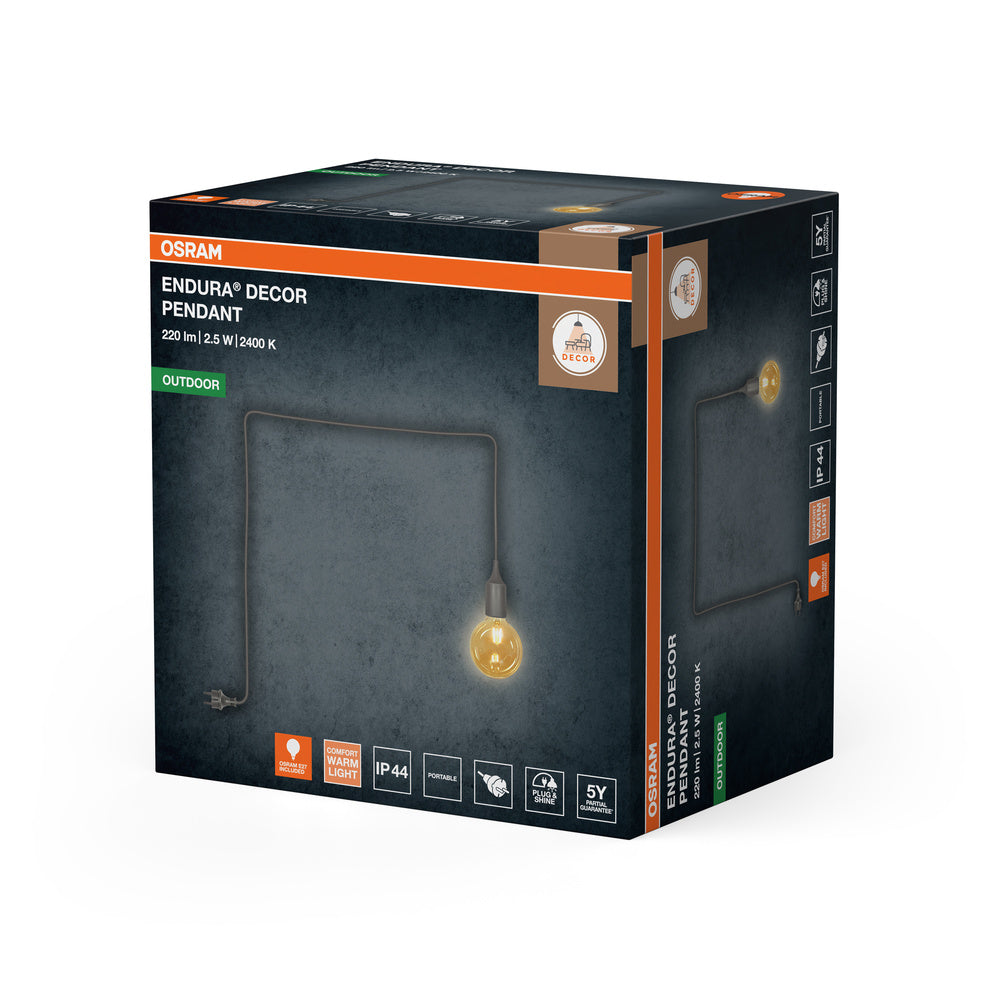 LED príslušenstvo 25W – OSRAM