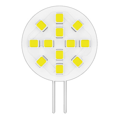 LED stropné svietidlo 3W IP20 6500K 100° – stropné LED svietidlo OSRAM