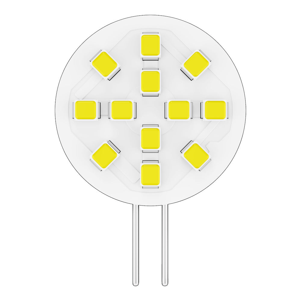LED stropné svietidlo 2W IP20 4000K 100° – stropné LED svietidlo OSRAM