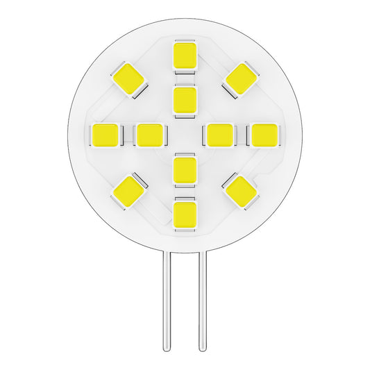 LED stropné svietidlo 3W IP20 4000K 100° – stropné LED svietidlo OSRAM