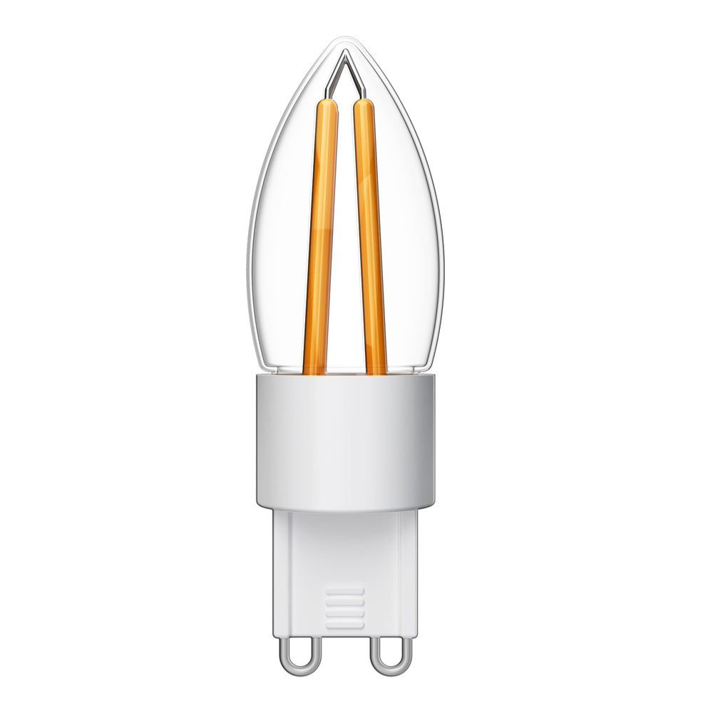 LED stropné svietidlo 2.5W IP20 6500K 270° – stropné LED svietidlo OSRAM