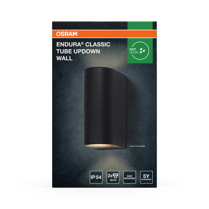 LED downlight IP54 – zápustné LED svietidlo OSRAM