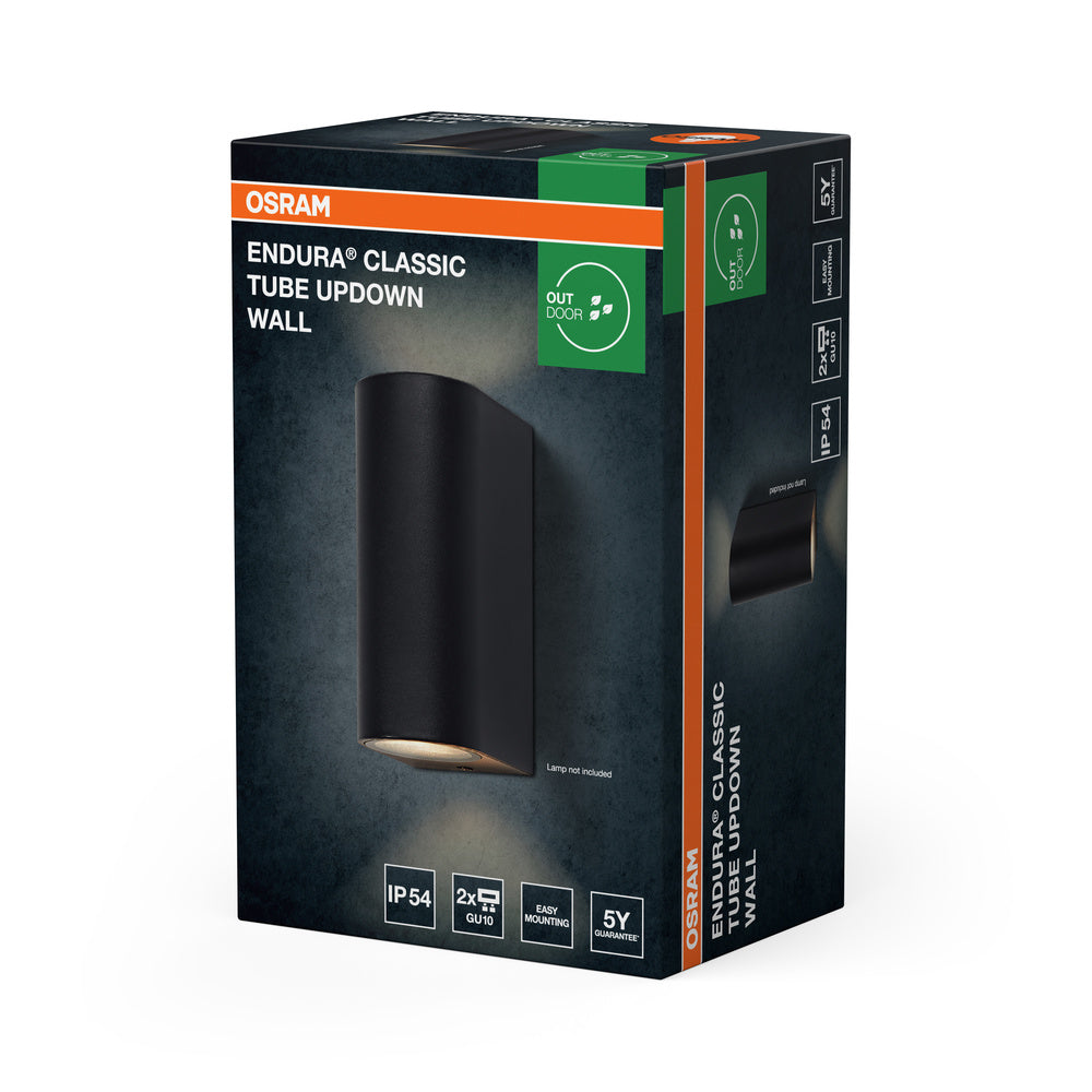 LED downlight IP54 – zápustné LED svietidlo OSRAM
