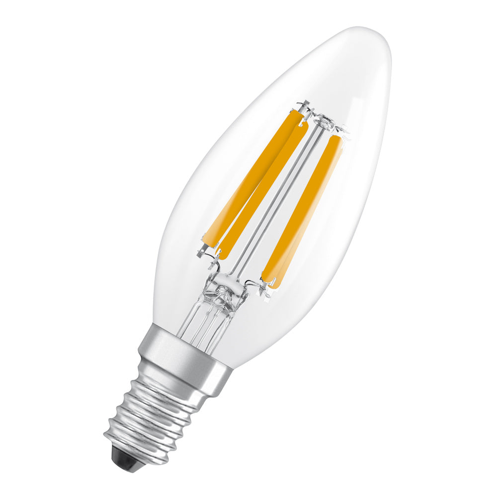 LED stropné svietidlo 7W IP20 3000K 220° – stropné LED svietidlo LEDVANCE