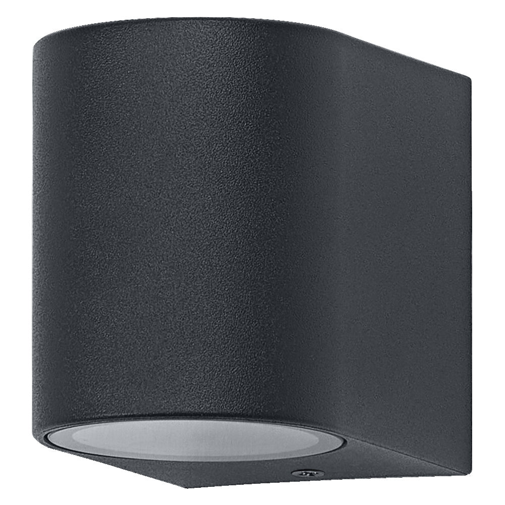 LED nástenné svietidlo IP44 – nástenné LED svietidlo OSRAM