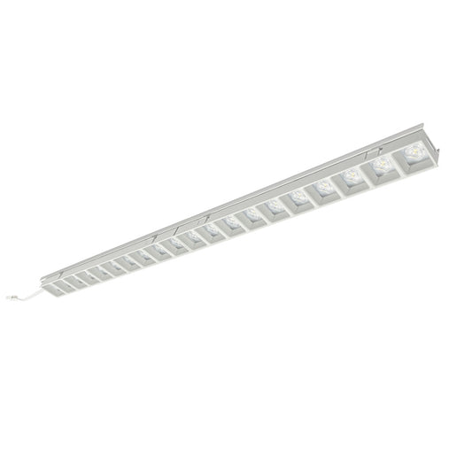 LED panel 19W IP20 4000K 90° – LED stropný panel LEDVANCE