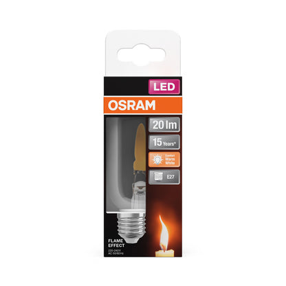 LED stropné svietidlo 1W IP20 1800K 300° – stropné LED svietidlo OSRAM