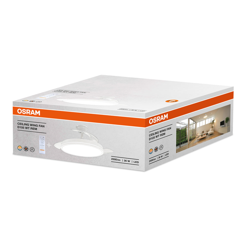 LED príslušenstvo – OSRAM