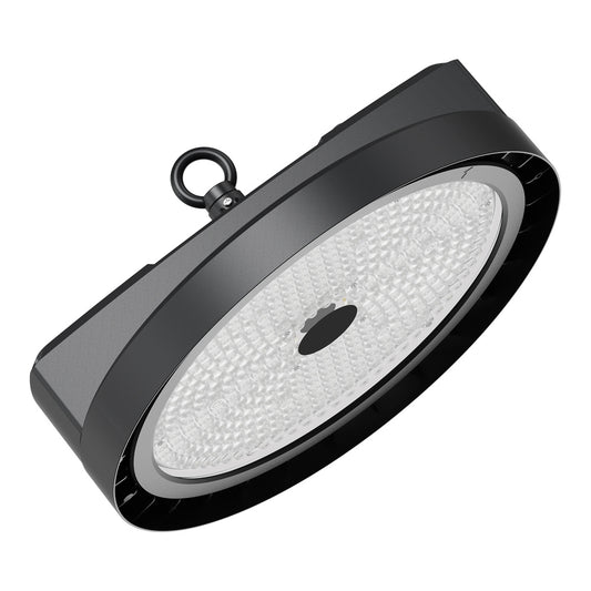 LED High Bay 195W IP66 5700K 60° – priemyselné LED svietidlo LEDVANCE