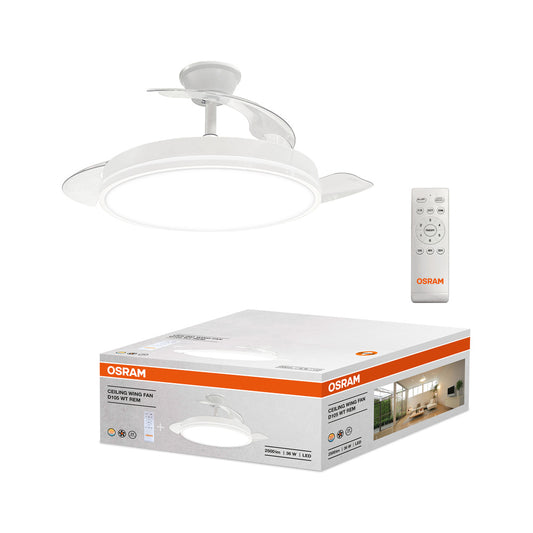 LED príslušenstvo – OSRAM