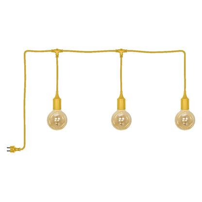 LED reflektor 50W IP65 4000K 120° – vonkajšie LED svietidlo OSRAM