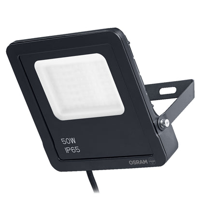 LED reflektor 100W IP65 3000K 100° – vonkajšie LED svietidlo OSRAM