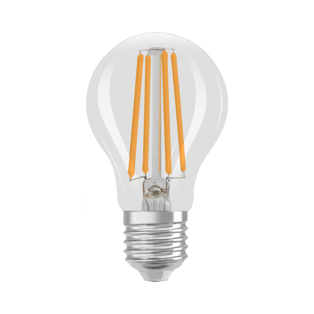 LED stropné svietidlo 3.4W IP20 2700K 300° – stropné LED svietidlo OSRAM