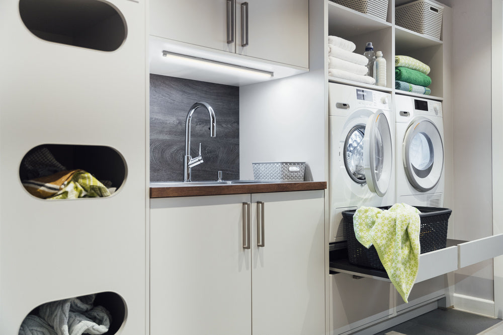 LED lineárne svietidlo 10W IP20 6500K 130° – lineárne LED svietidlo OSRAM
