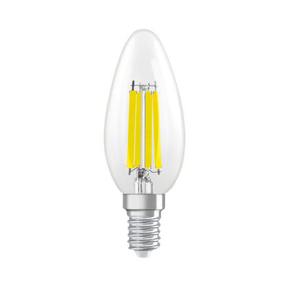 LED stropné svietidlo 5.9W IP20 3000K 300° – stropné LED svietidlo LEDVANCE