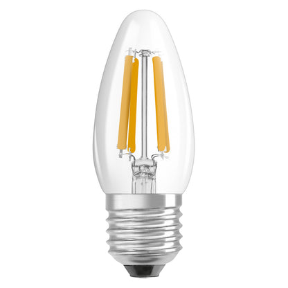LED stropné svietidlo 5.9W IP20 2700K 300° – stropné LED svietidlo LEDVANCE