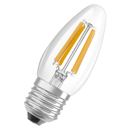 LED stropné svietidlo 4.2W IP20 2700K 300° – stropné LED svietidlo LEDVANCE