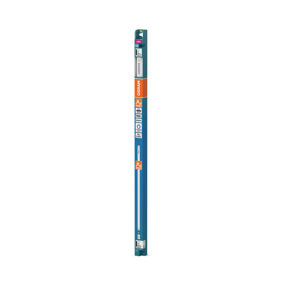 LED lineárne svietidlo 6.3W IP20 6500K 190° – lineárne LED svietidlo OSRAM