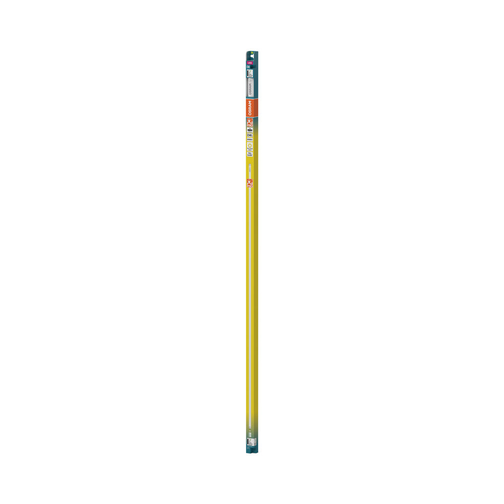LED lineárne svietidlo 14W IP20 3000K 190° – lineárne LED svietidlo OSRAM