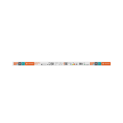 LED lineárne svietidlo 6.3W IP20 6500K 190° – lineárne LED svietidlo LEDVANCE