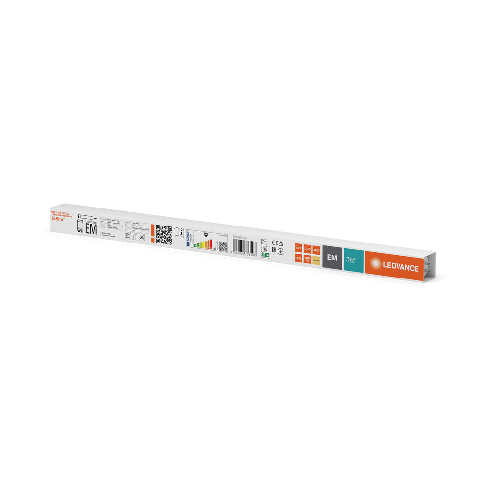 LED lineárne svietidlo 4.8W IP20 3000K 190° – lineárne LED svietidlo LEDVANCE