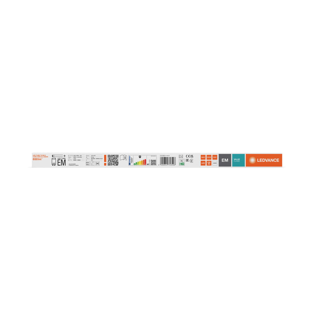 LED lineárne svietidlo 4.8W IP20 4000K 190° – lineárne LED svietidlo LEDVANCE
