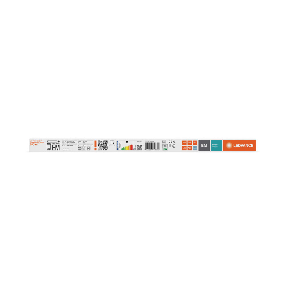 LED lineárne svietidlo 4.8W IP20 6500K 190° – lineárne LED svietidlo LEDVANCE