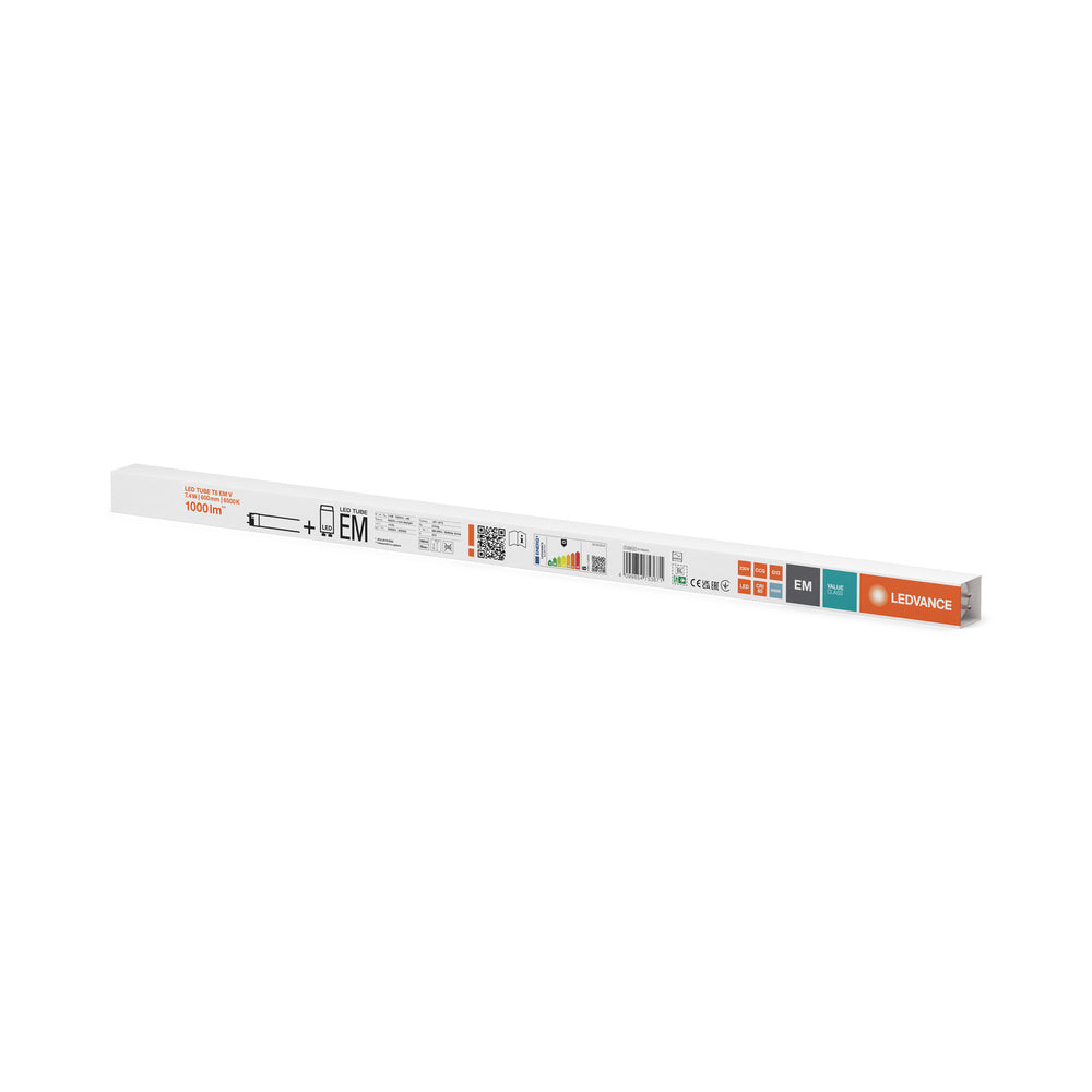 LED lineárne svietidlo 7.4W IP20 6500K 190° – lineárne LED svietidlo LEDVANCE